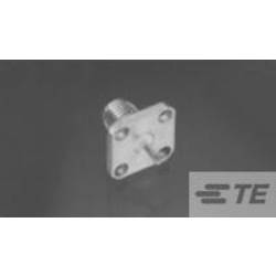 TE Connectivity TE AMP RF Coax Connectors 1052508-1 1 ks Carton