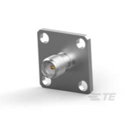 TE Connectivity TE AMP SMA/SSMA 1052874-1 1 ks Package