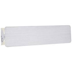 Paulmann Katla WL LED 79513 nástěnný LED reflektor 7 W hliník (kartáčovaný)