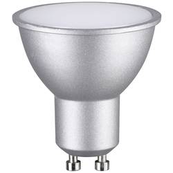 Paulmann 28926 LED Energetická třída (EEK2021) G (A - G) GU10 žárovka 5.7 W teplá bílá (Ø x v) 51 mm x 54 mm stmívatelná 1 ks