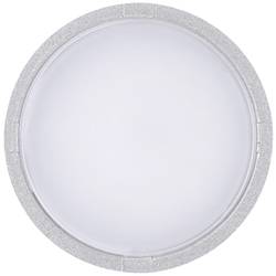 Paulmann 28926 LED Energetická třída (EEK2021) G (A - G) GU10 žárovka 5.7 W teplá bílá (Ø x v) 51 mm x 54 mm stmívatelná 1 ks