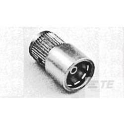 TE Connectivity TE AMP RF - Special Miniature Connectors 1059654-1 1 ks Carton