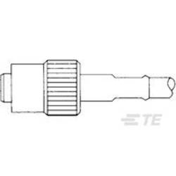 TE Connectivity TE AMP RF/Microwave Interconnect 1-330723-0 1 ks Carton