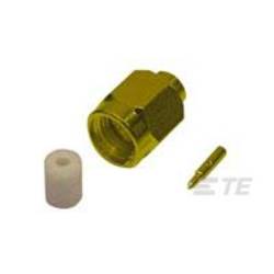 TE Connectivity TE AMP RF/Microwave Interconnect 1-1478903-0 1 ks Bag
