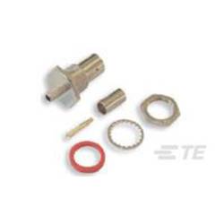 TE Connectivity TE AMP RF/Microwave Interconnect 1-1337548-0 1 ks Bag