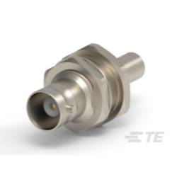 TE Connectivity TE AMP RF/Microwave Interconnect 1-1337433-0 1 ks Bag