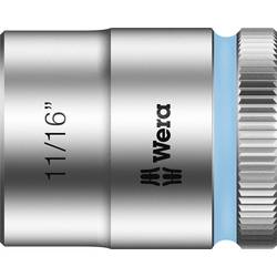 Wera 8790 HMB 05003577001 vnější šestihran vložka pro nástrčný klíč 11/16 3/8