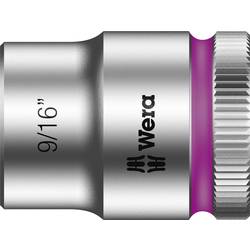 Wera 8790 HMB 05003575001 vnější šestihran vložka pro nástrčný klíč 9/16 3/8