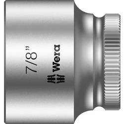 Wera 8790 HMB 05003580001 vnější šestihran vložka pro nástrčný klíč 7/8 3/8