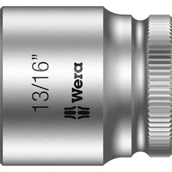 Wera 8790 HMB 05003579001 vnější šestihran vložka pro nástrčný klíč 13/16 3/8