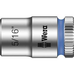 Wera 8790 HMA 05003518001 vnější šestihran vložka pro nástrčný klíč 5/16 1/4 (6,3 mm)
