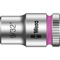 Wera 8790 HMA 05003517001 vnější šestihran vložka pro nástrčný klíč 9/32 1/4 (6,3 mm)
