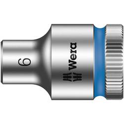 Wera 8790 HMB 05003551001 vnější šestihran vložka pro nástrčný klíč 6 mm 3/8