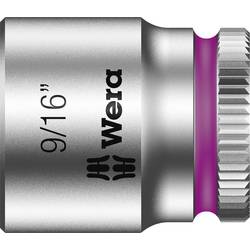 Wera 8790 HMA 05003523001 vnější šestihran vložka pro nástrčný klíč 9/16 1/4 (6,3 mm)