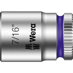 Wera 8790 HMA 05003521001 vnější šestihran vložka pro nástrčný klíč 7/16 1/4 (6,3 mm)