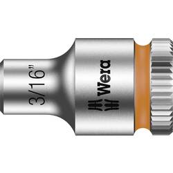 Wera 8790 HMA 05003514001 vnější šestihran vložka pro nástrčný klíč 3/16 1/4 (6,3 mm)
