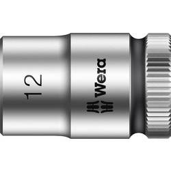 Wera 8790 HMB 05003557001 vnější šestihran vložka pro nástrčný klíč 12 mm 3/8