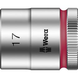 Wera 8790 HMB 05003562001 vnější šestihran vložka pro nástrčný klíč 17 mm 3/8
