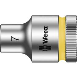 Wera 8790 HMB 05003552001 vnější šestihran vložka pro nástrčný klíč 7 mm 3/8