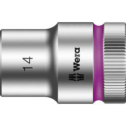 Wera 8790 HMC 05003605001 vnější šestihran vložka pro nástrčný klíč 14 mm 1/2