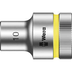 Wera 8790 HMC 05003601001 vnější šestihran vložka pro nástrčný klíč 10 mm 1/2