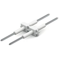 WAGO 2061-902/034-000 WAGO GmbH & Co. KG propojka (š x v x h) 11.70 x 2.50 x 34 mm 300 ks