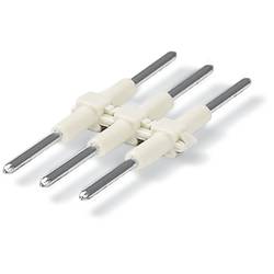 WAGO 2060-954/028-000 WAGO GmbH & Co. KG propojka (š x v x h) 15.40 x 2.60 x 28 mm 250 ks
