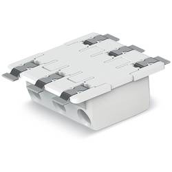 WAGO 2070-463/998-406 WAGO GmbH & Co. KG svorkovnice (š x v x h) 15.80 x 7.45 x 22.20 mm 1590 ks