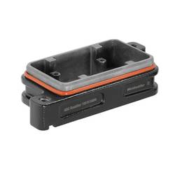 Weidmüller HDC IP68 06B AS 1081510000 pouzdro 1 ks