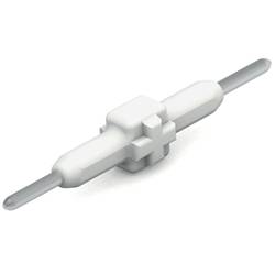 WAGO 2059-901 WAGO GmbH & Co. KG propojka PA66 (š x v x h) 2.70 x 2.50 x 15.30 mm 1500 ks