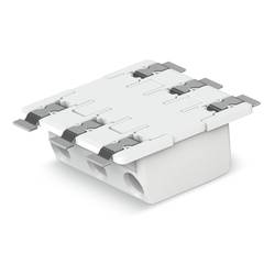 WAGO 2070-543/998-406 WAGO GmbH & Co. KG svorkovnice (š x v x h) 15.80 x 7.45 x 22.20 mm 1590 ks