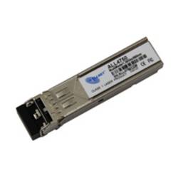 Allnet ALL4750 SFP vysílací modul 1 GBit/s 550 m Typ modulu SX
