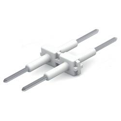 WAGO 2061-902 WAGO GmbH & Co. KG propojka (š x v x h) 11.70 x 2.50 x 30 mm 300 ks