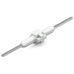 WAGO 2059-901/021-000 WAGO GmbH & Co. KG propojka PA66 (š x v x h) 2.70 x 2.50 x 20.50 mm 1500 ks