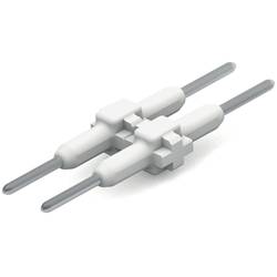 WAGO 2059-902/018-000 WAGO GmbH & Co. KG propojka PA66 (š x v x h) 5.70 x 2.50 x 17.50 mm 500 ks