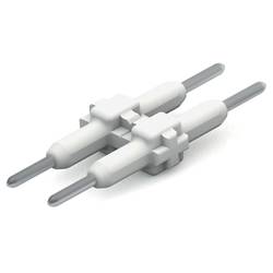 WAGO 2059-902 WAGO GmbH & Co. KG propojka PA66 (š x v x h) 5.70 x 2.50 x 15.30 mm 500 ks