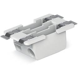 WAGO 2070-452/998-406 WAGO GmbH & Co. KG svorkovnice (š x v x h) 11.80 x 7.45 x 22.20 mm 2385 ks