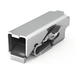WAGO 2065-100/998-403 svorkovnice (š x v x h) 2.90 x 2.70 x 8 mm 31800 ks