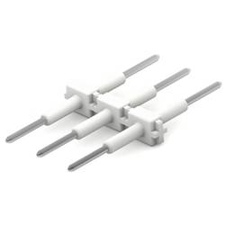 WAGO 2061-904 WAGO GmbH & Co. KG propojka (š x v x h) 23.70 x 2.50 x 34 mm 100 ks