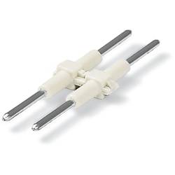 WAGO 2060-952/030-000 WAGO GmbH & Co. KG propojka (š x v x h) 7.40 x 2.60 x 30 mm 500 ks