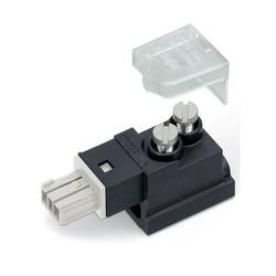 WAGO 893-129 svorkovnicový modul 893 Počet kontaktů: 2 3 A světle šedá 50 ks