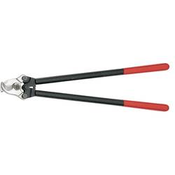 Knipex KNIPEX 95 21 600 kabelové nůžky hliníkový a měděný kabel, jedno- a vícežilový, 27 mm, 150 mm², 5