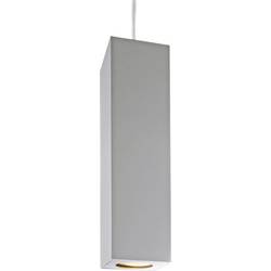 Deko Light Squad 299364 závěsné světlo GU10 stříbrná