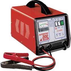 Helvi Autostar 300 77220 nabíječka, 12 V, 25 A