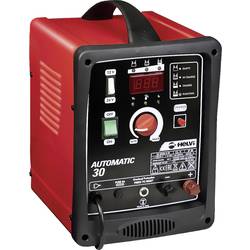 Helvi 77232 nabíječka, 12 V, 24 V, 30 A, 30 A