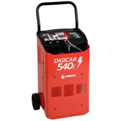 Helvi Helvi Digicar 540 E 77230 nabíječka, 12 V, 24 V, 55 A, 27.5 A, 55 A, 27.5 A