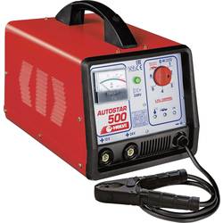 Helvi Autostar 500 77221 nabíječka, 12 V, 24 V, 36 A, 36 A