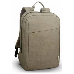 Lenovo batoh na notebooky Casual S max.velikostí: 39,6 cm (15,6) zelená