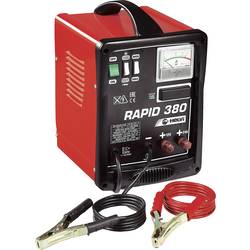 Helvi 380 77211 nabíječka, 12 V, 24 V, 25 A, 25 A