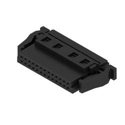 Weidmüller 2747550000 konektor pro ploché kabely Rastr (rozteč): 1.27 mm Počet pólů: 26 Počet řádků: 1 120 ks